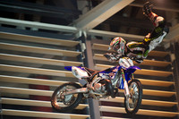 Moto exhibition