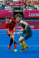 Olympics 2012