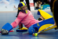 Indoor World Cup Leipzig 2015