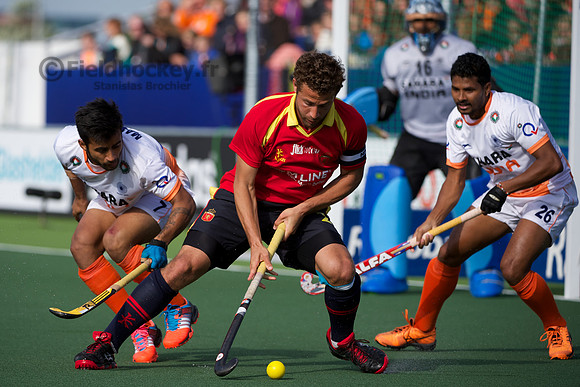RaboBank Hockey World Cup 2014