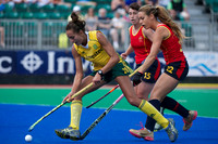 World league
