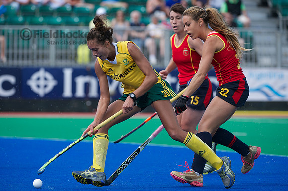 World league