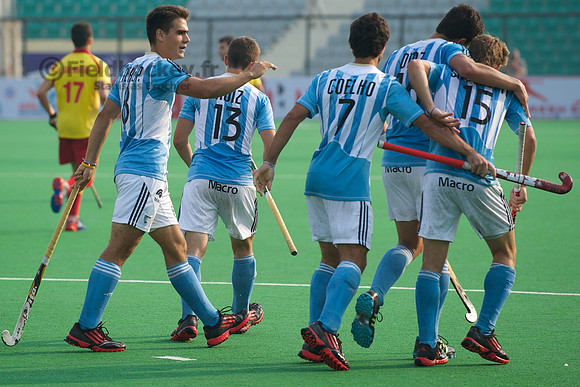 JWC 2013