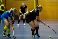 Indoor World Cup Leipzig 2015