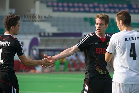 JWC 2013