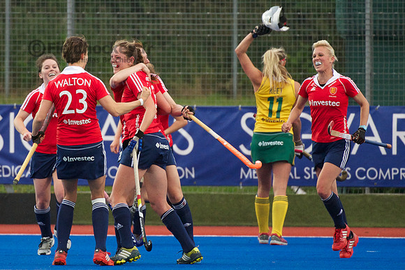 World league