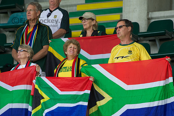 RaboBank Hockey World Cup 2014