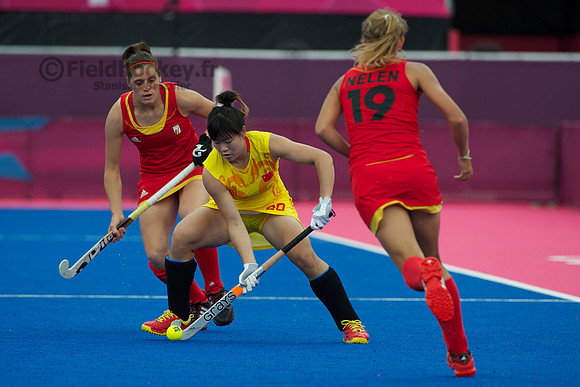Olympics 2012