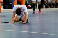 Indoor World Cup Leipzig 2015
