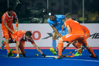Hero Hockey Champions Trophy 2014 (Men)