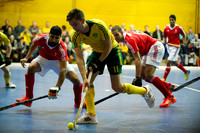 Indoor World Cup Leipzig 2015