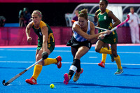 Olympics 2012