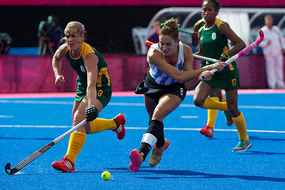 Olympics 2012