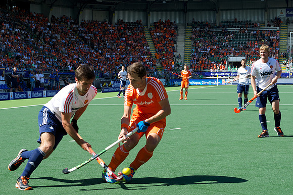 RaboBank Hockey World Cup 2014