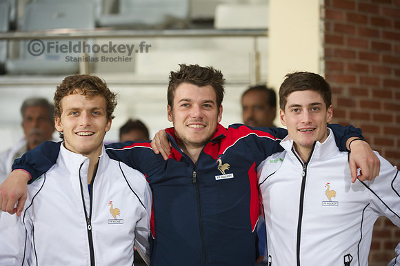 JWC 2013