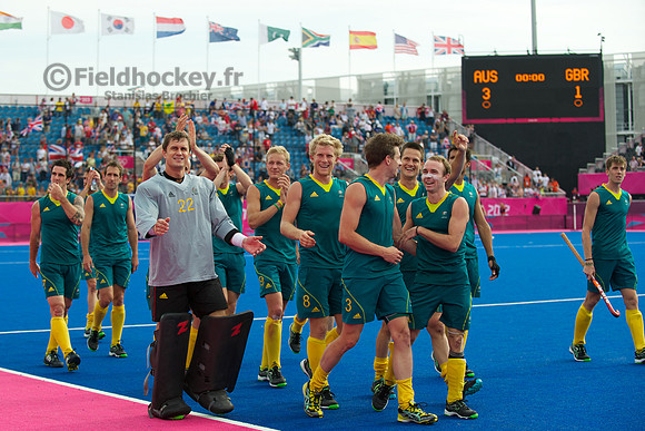 Olympics 2012