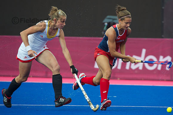 Olympics 2012