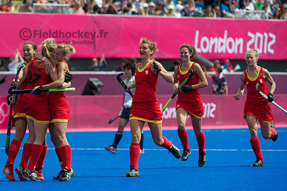 Olympics 2012