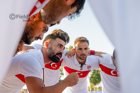 EuroHockey Championship Qualifier 2022