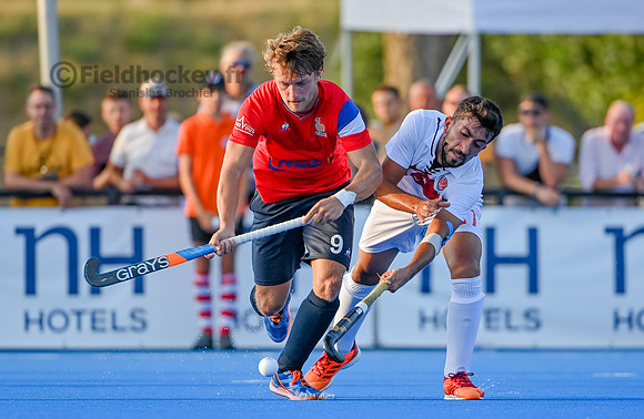 EuroHockey Championship Qualifier 2022