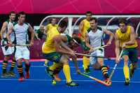 Olympics 2012
