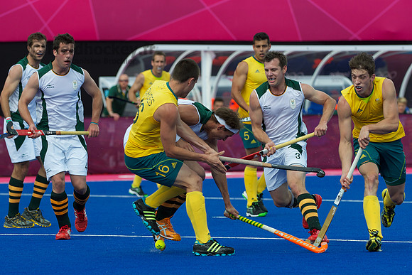 Olympics 2012