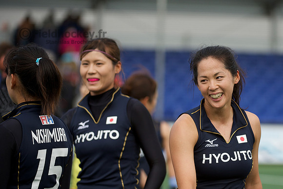 RaboBank Hockey World Cup 2014