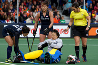 RaboBank Hockey World Cup 2014