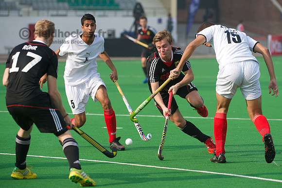 JWC 2013