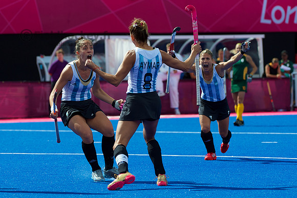 Olympics 2012