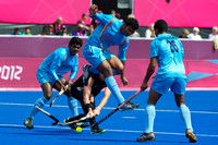 Olympics 2012