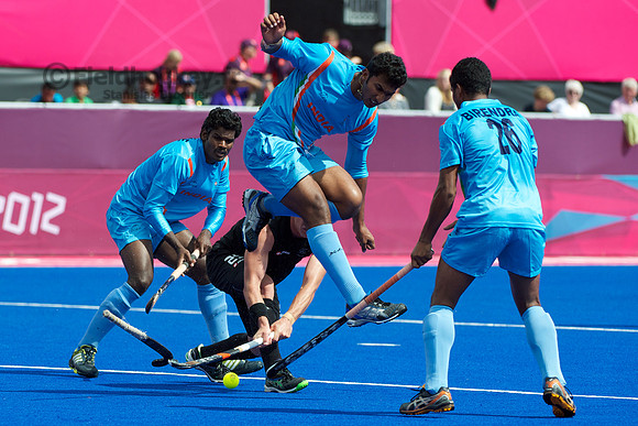 Olympics 2012
