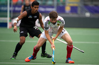 RaboBank Hockey World Cup 2014