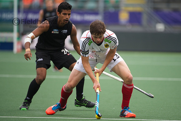 RaboBank Hockey World Cup 2014