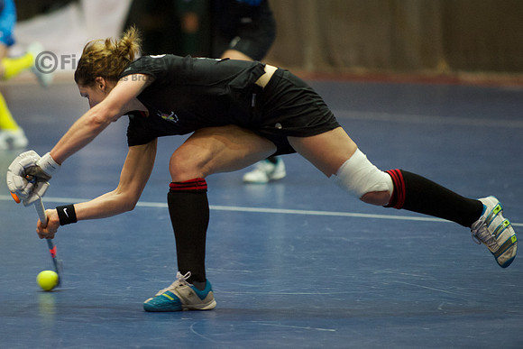 Indoor World Cup Leipzig 2015