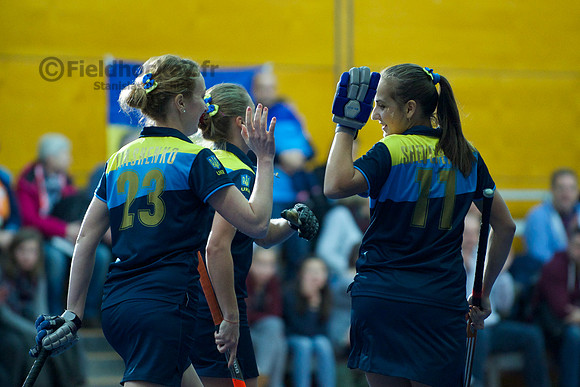 Indoor World Cup Leipzig 2015