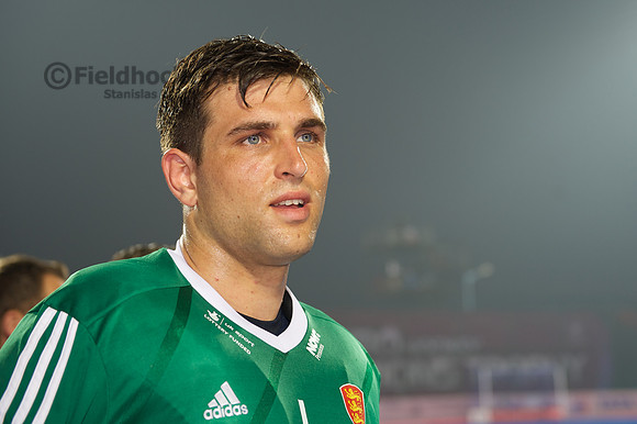 Hero Hockey Champions Trophy 2014 (Men)