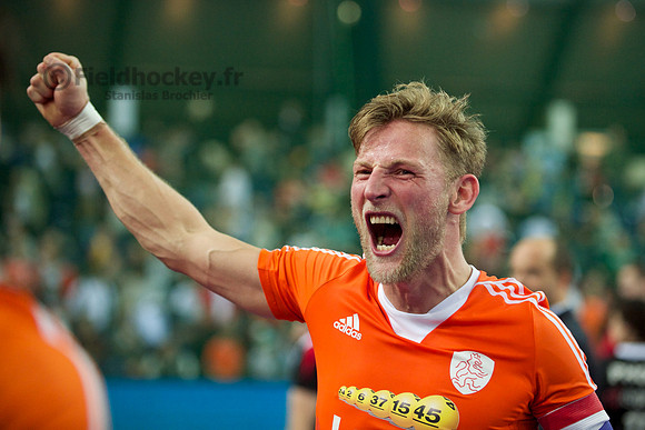 Indoor World Cup Leipzig 2015