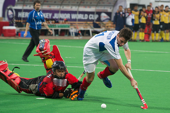 JWC 2013