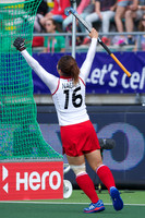 RaboBank Hockey World Cup 2014