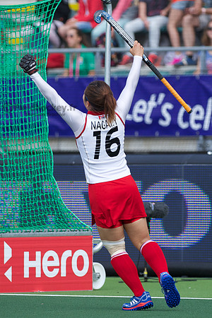RaboBank Hockey World Cup 2014