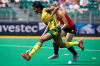 World league