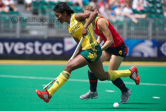 World league
