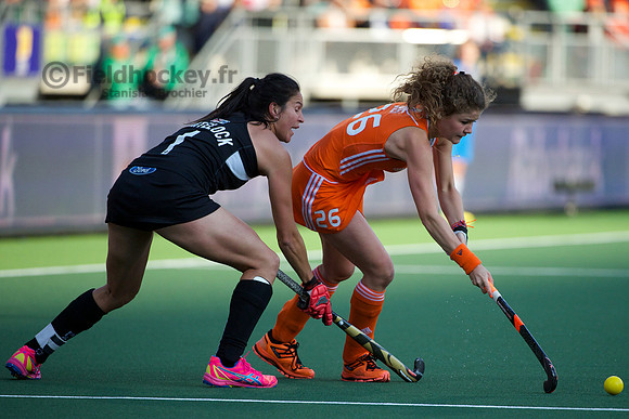 RaboBank Hockey World Cup 2014