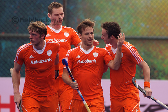 Hero Hockey Champions Trophy 2014 (Men)