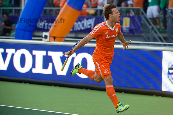 RaboBank Hockey World Cup 2014