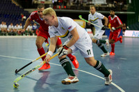 Indoor World Cup Leipzig 2015