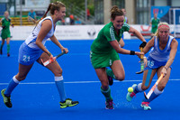 Valencia Hockey World League Semi-final Spain Women 10-21 Jun 2015