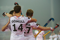 Hero Hockey Champions Trophy 2014 (Men)