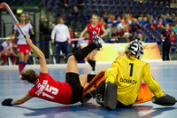 Indoor World Cup Leipzig 2015